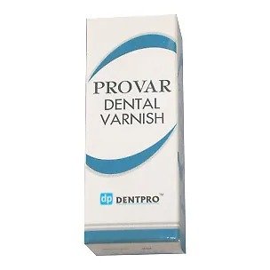 Ammdent Provar Cavity Varnish